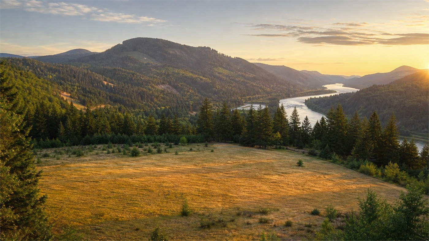 Sell Land Oregons: What Sellers Should Know Oregon land guide