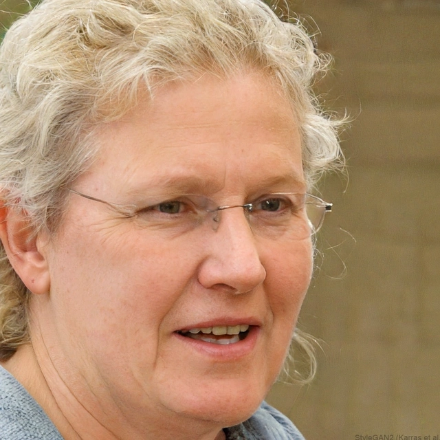 Evelyn Brooks, Oregon landowner