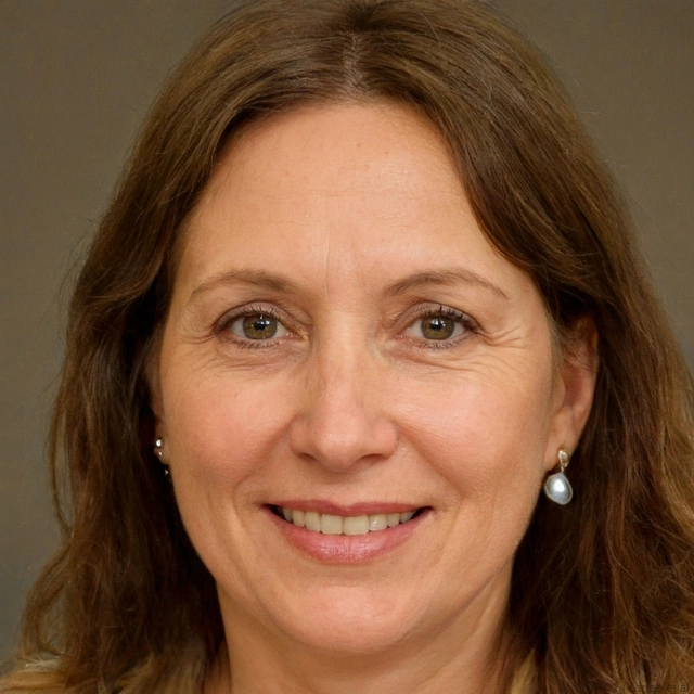 Tessa Barlow, Oregon landowner